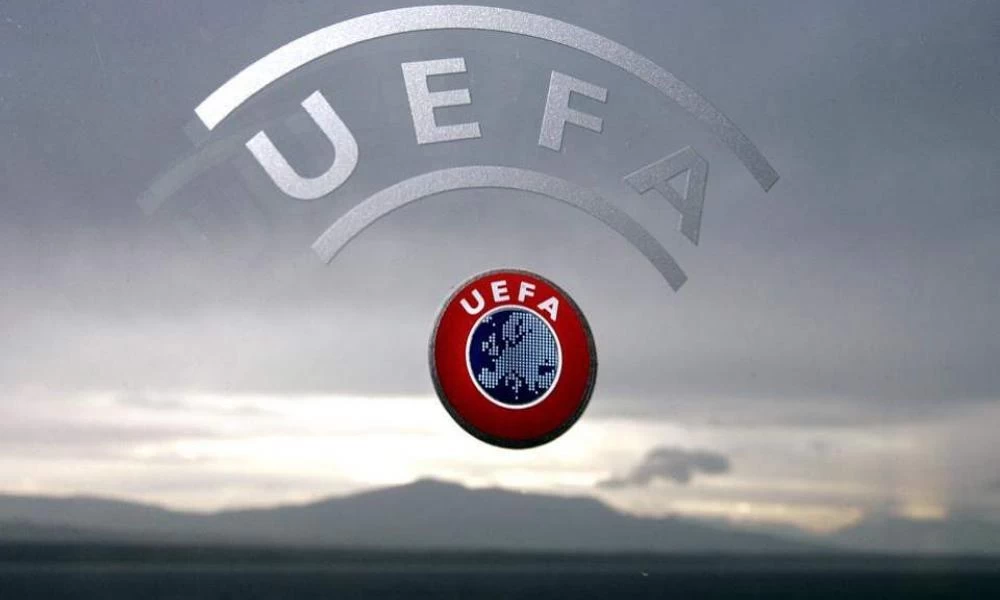 Επιστολή της ΕΠΟ στην UEFA: «Τέλος η ανοχή για τα Σκόπια»